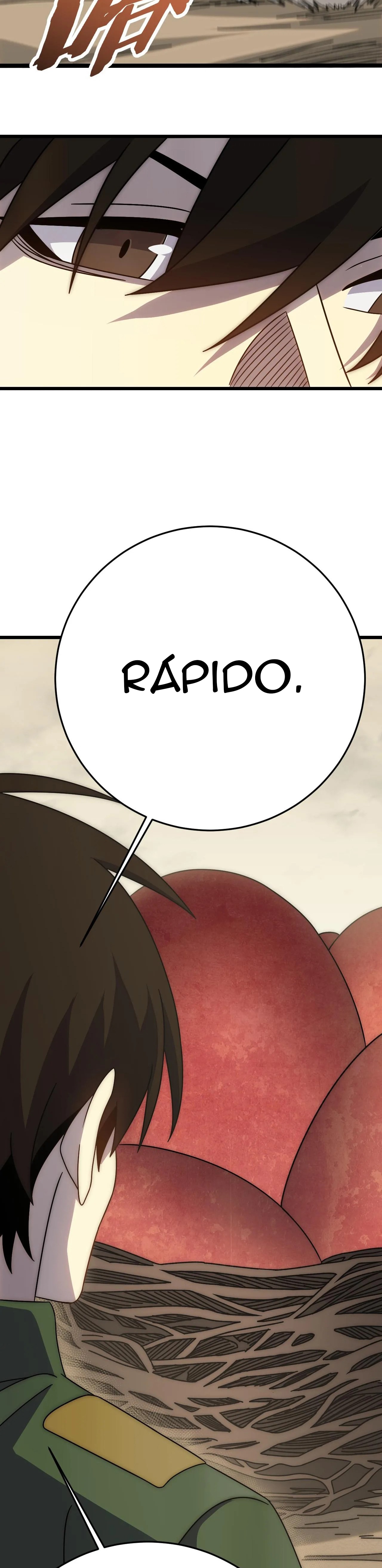 Read Apocalyptic Thief ES Manga Online