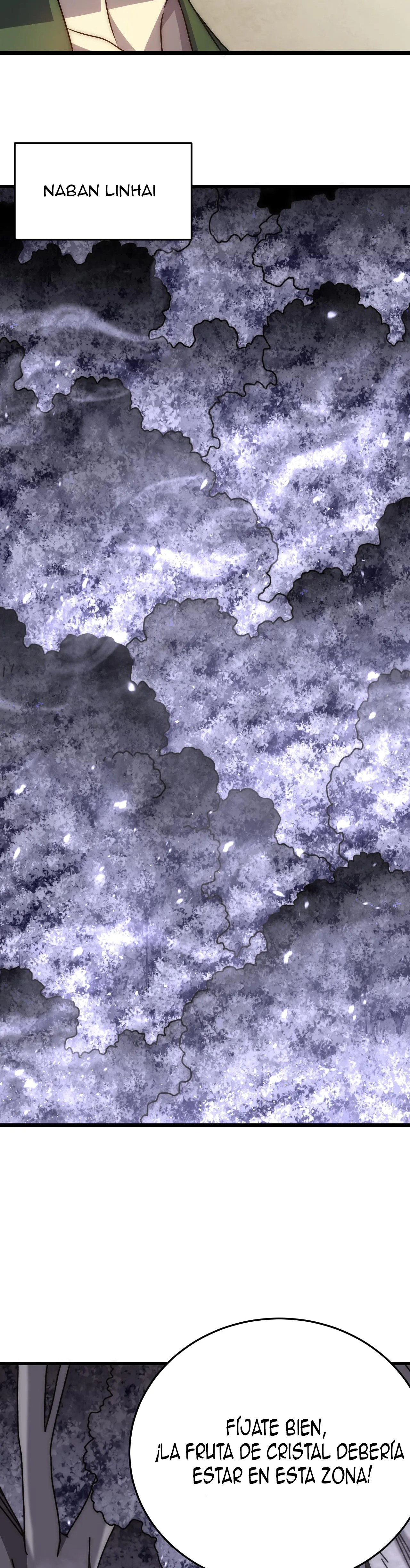 Read Apocalyptic Thief ES Manga Online