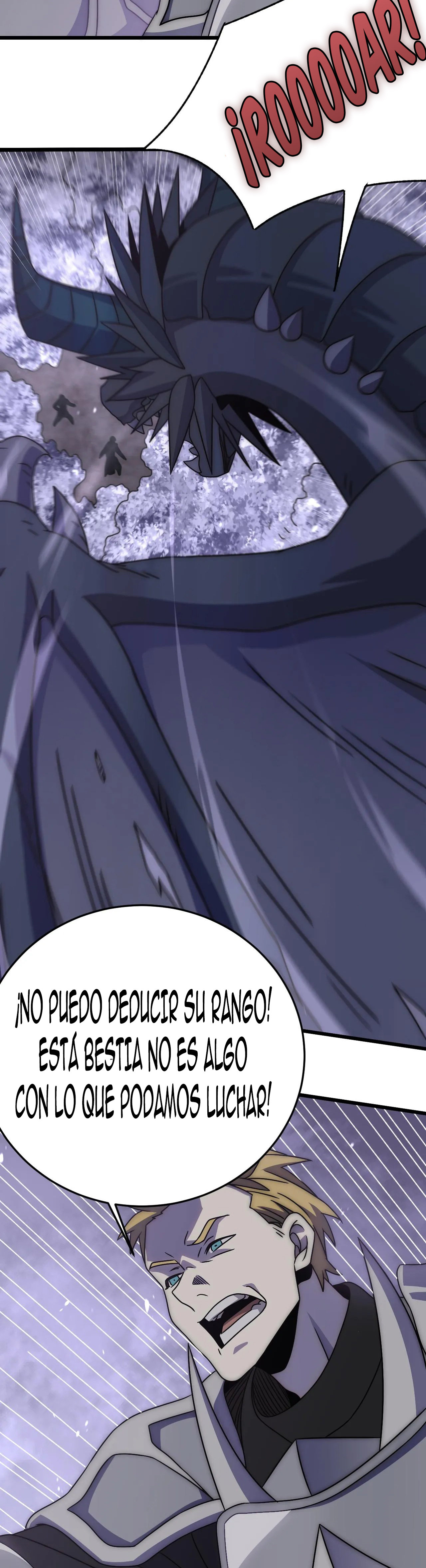 Read Apocalyptic Thief ES Manga Online