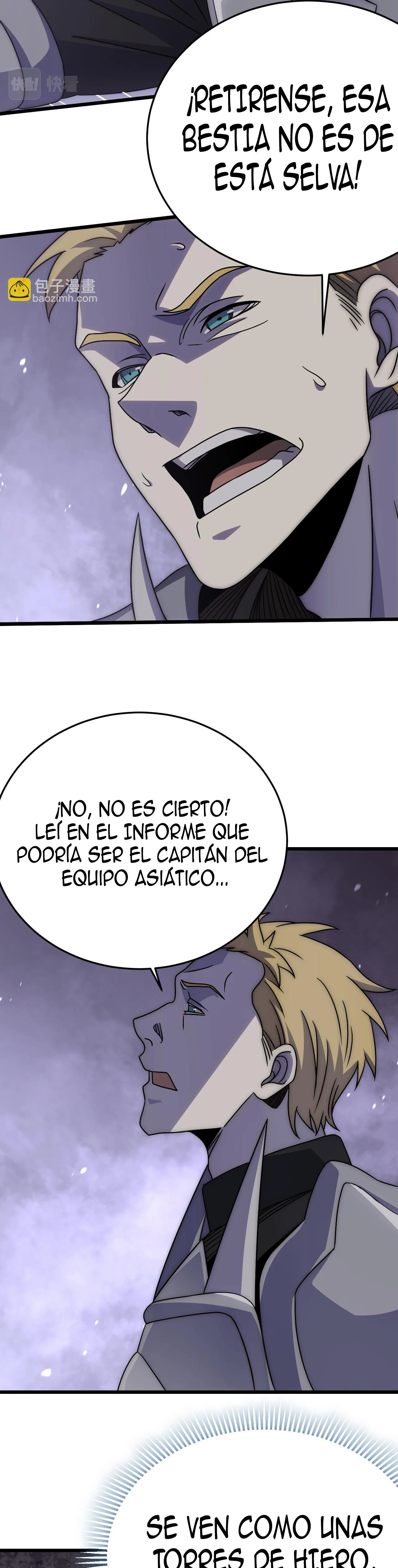 Read Apocalyptic Thief ES Manga Online