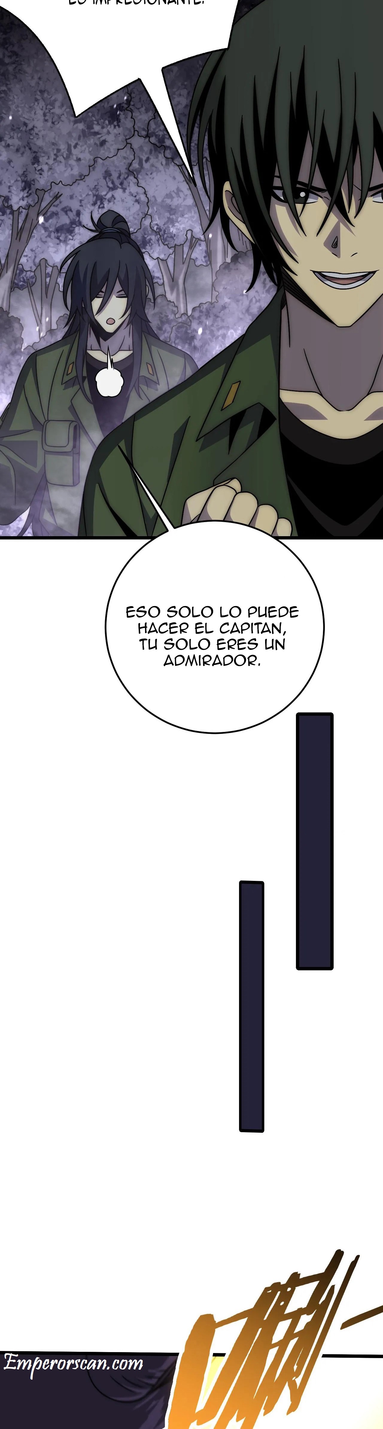 Read Apocalyptic Thief ES Manga Online