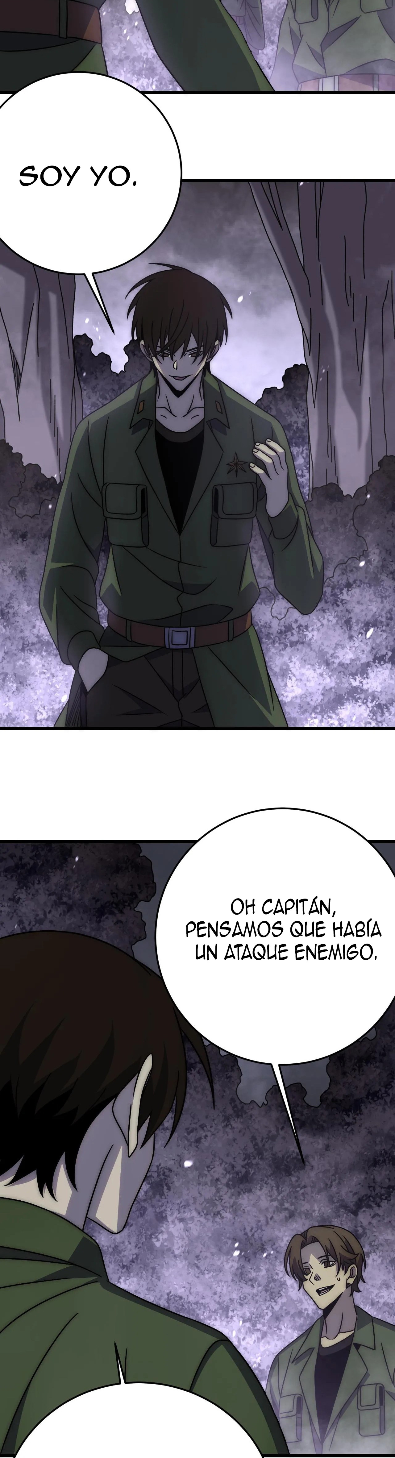 Read Apocalyptic Thief ES Manga Online