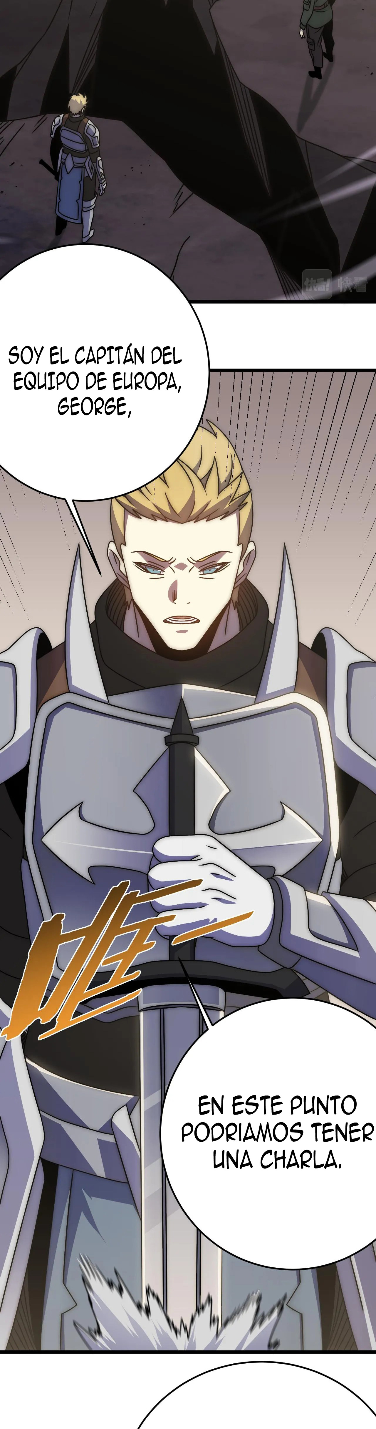 Read Apocalyptic Thief ES Manga Online