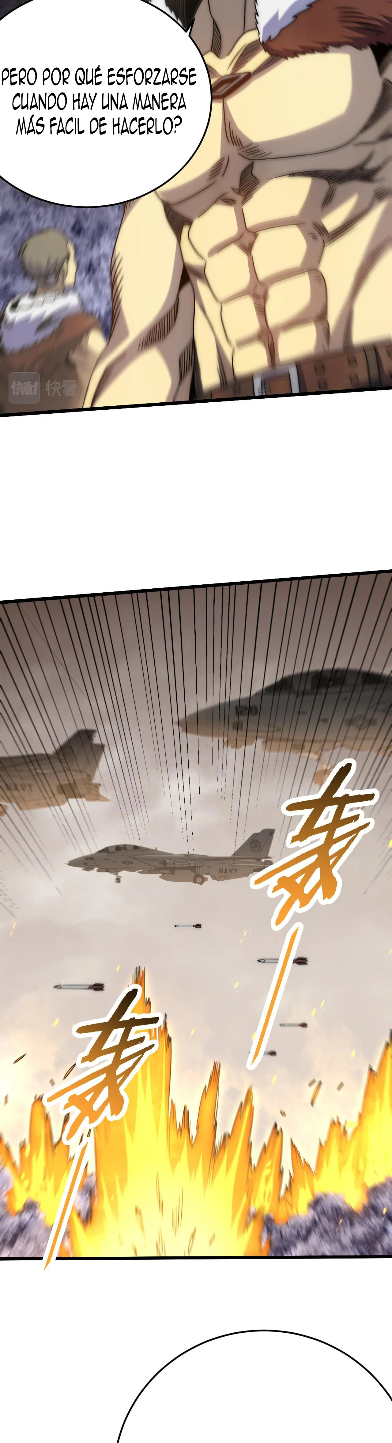 Read Apocalyptic Thief ES Manga Online