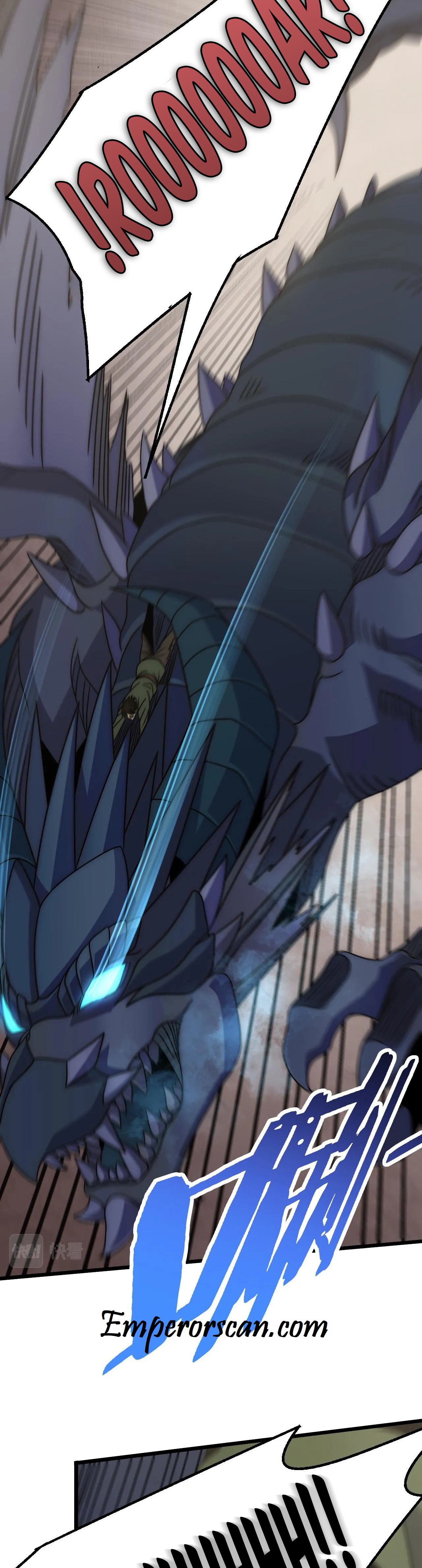 Read Apocalyptic Thief ES Manga Online