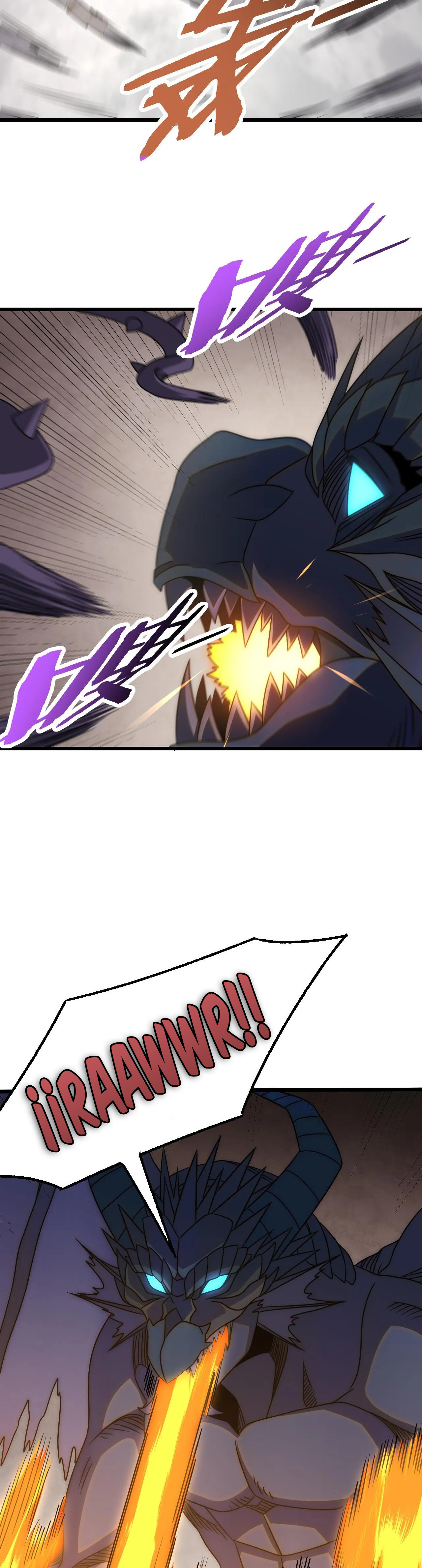 Read Apocalyptic Thief ES Manga Online