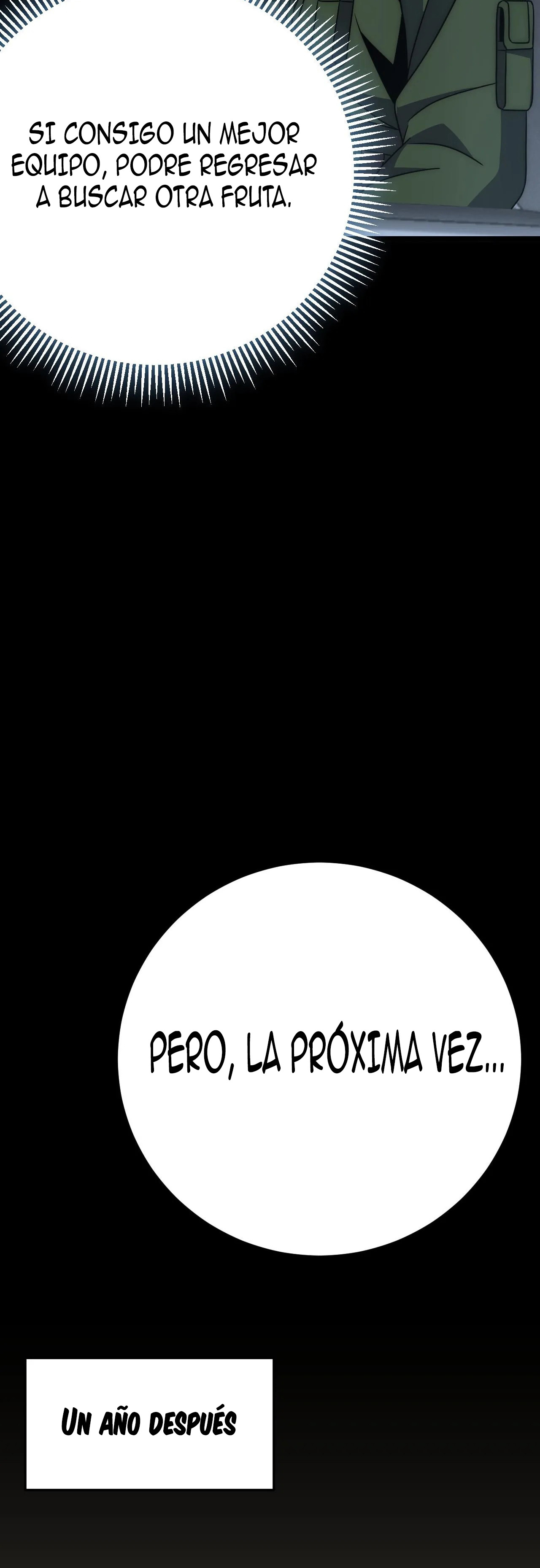 Read Apocalyptic Thief ES Manga Online