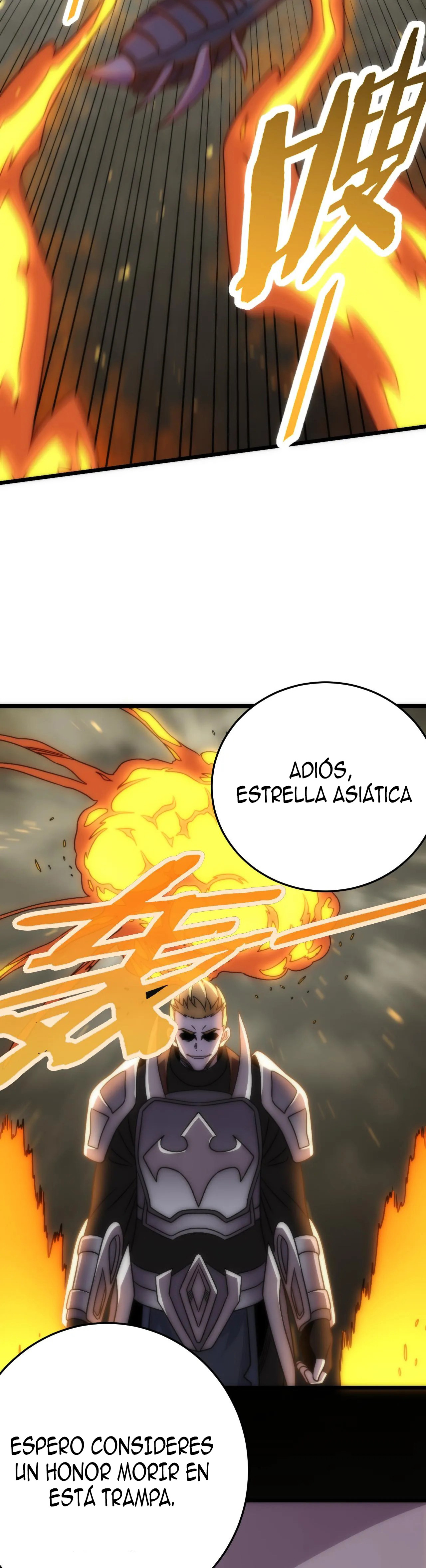 Read Apocalyptic Thief ES Manga Online