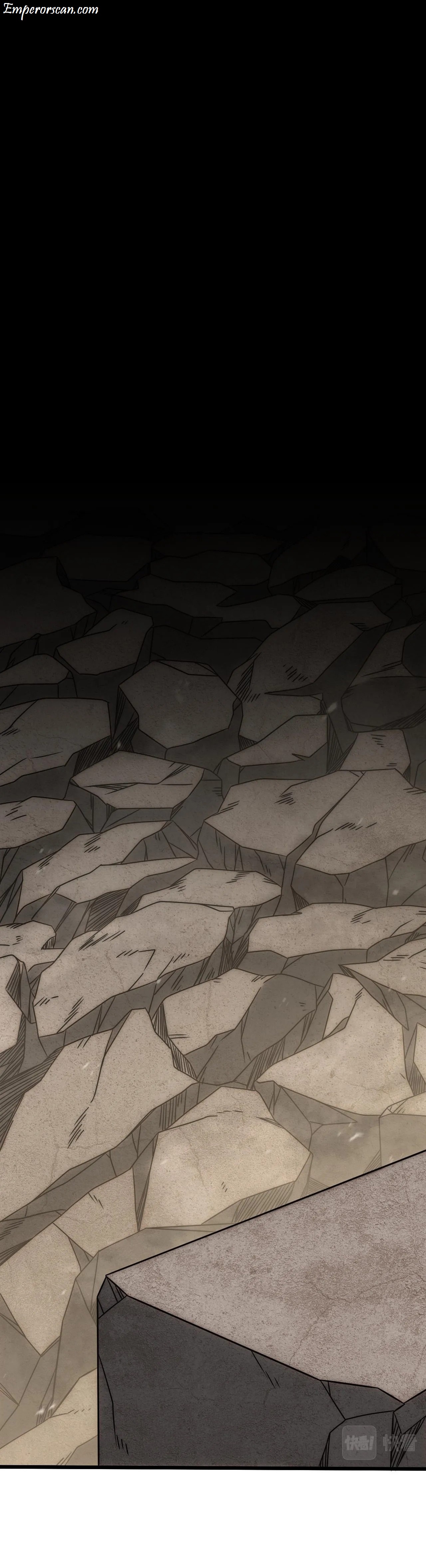 Read Apocalyptic Thief ES Manga Online