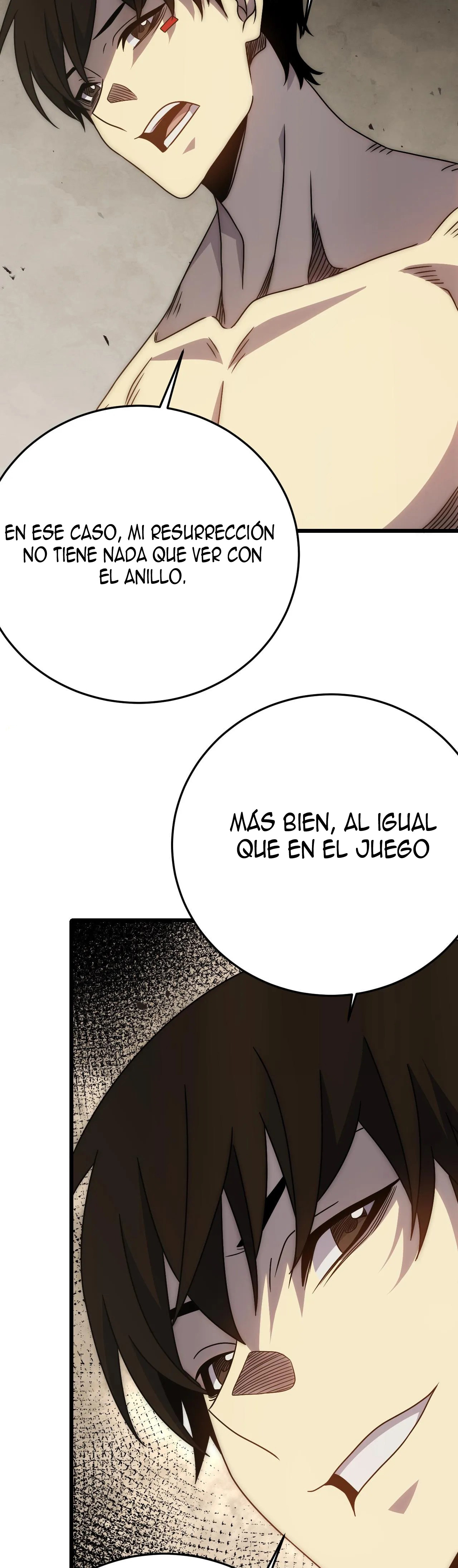 Read Apocalyptic Thief ES Manga Online