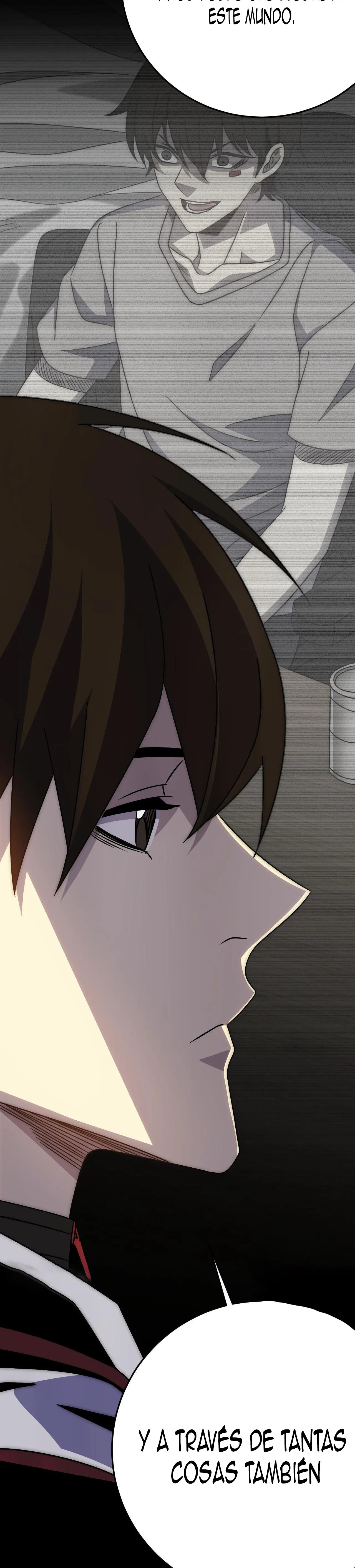 Read Apocalyptic Thief ES Manga Online