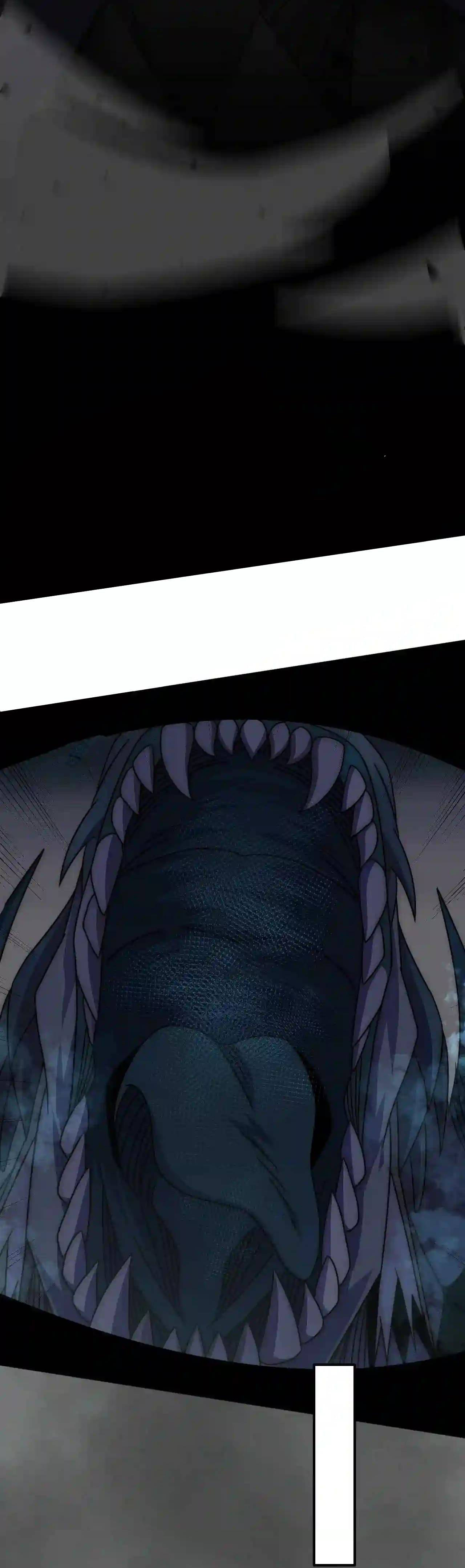 Read Apocalyptic Thief ES Manga Online