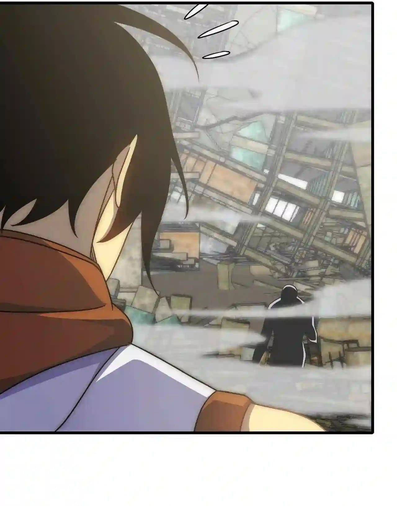 Read Apocalyptic Thief ES Manga Online