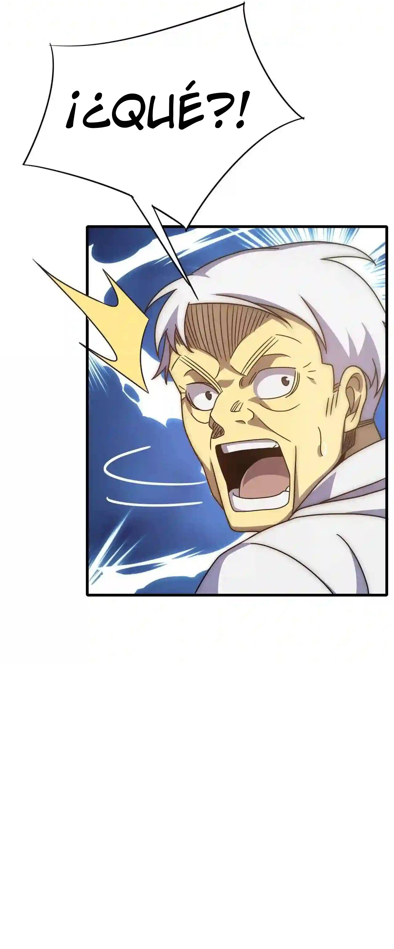 Read Apocalyptic Thief ES Manga Online