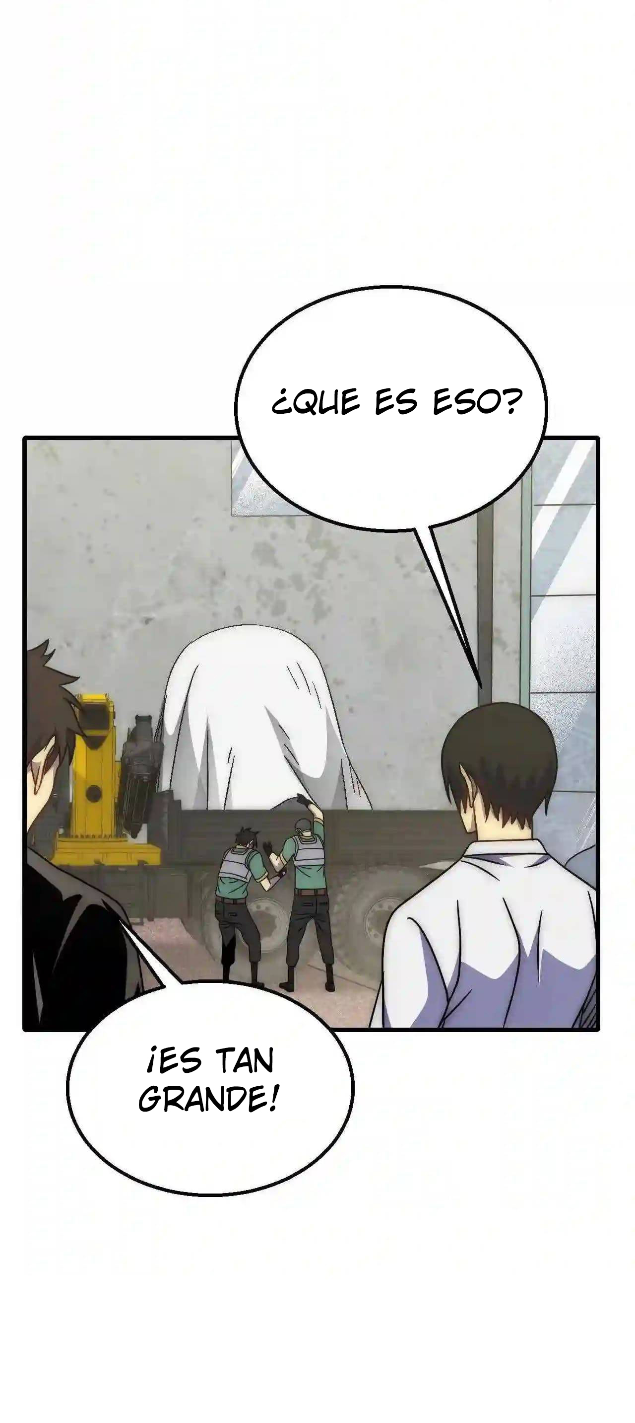 Read Apocalyptic Thief ES Manga Online