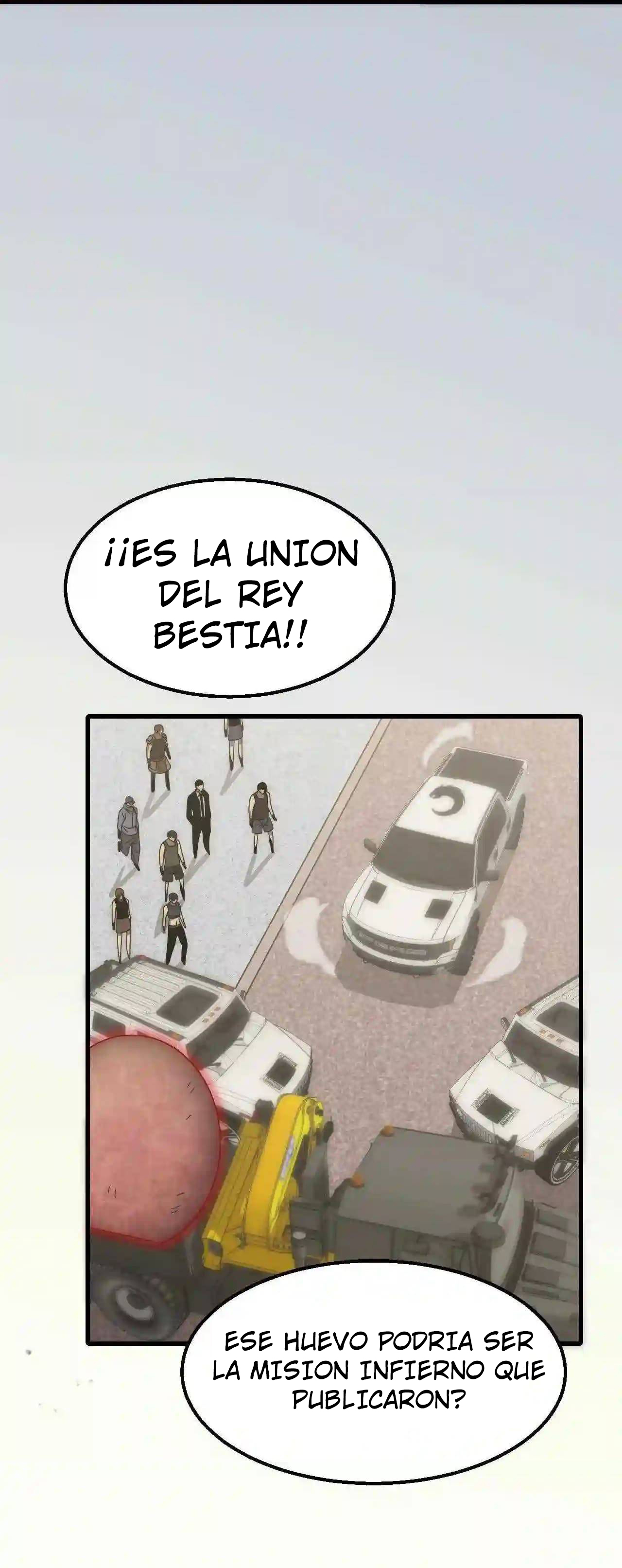 Read Apocalyptic Thief ES Manga Online