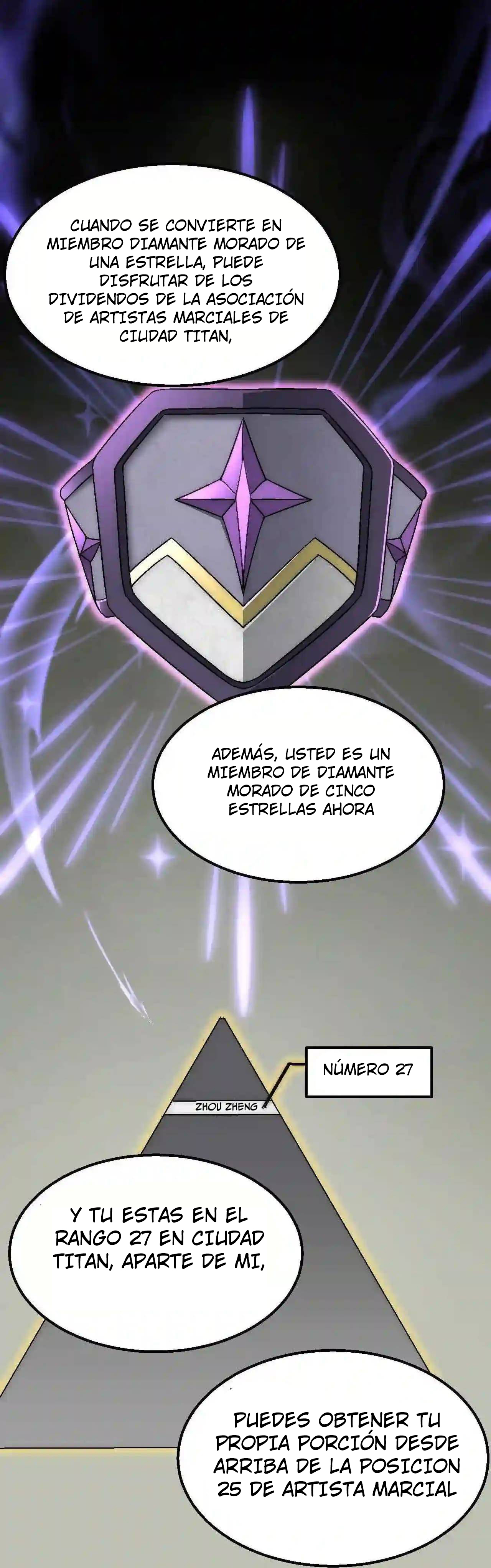 Read Apocalyptic Thief ES Manga Online