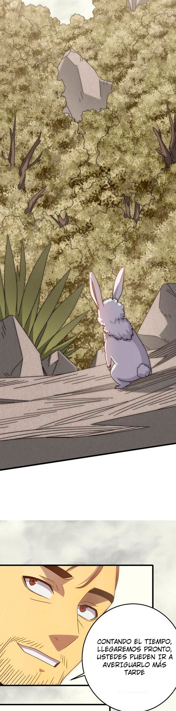 Read Apocalyptic Thief ES Manga Online