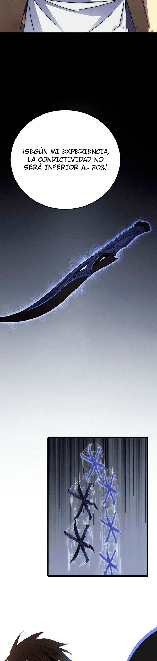 Read Apocalyptic Thief ES Manga Online