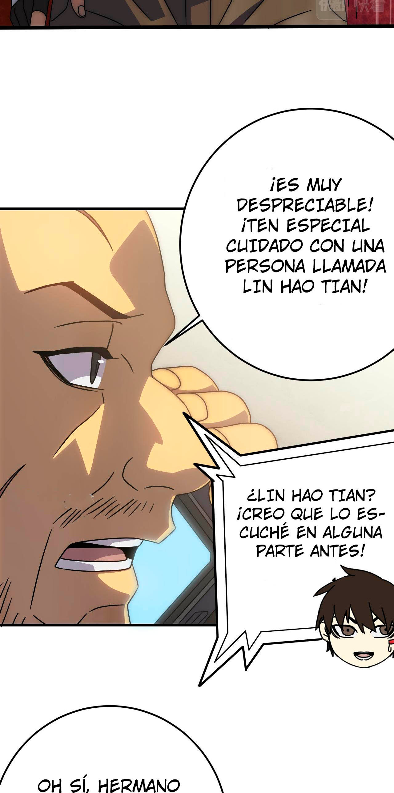 Read Apocalyptic Thief ES Manga Online