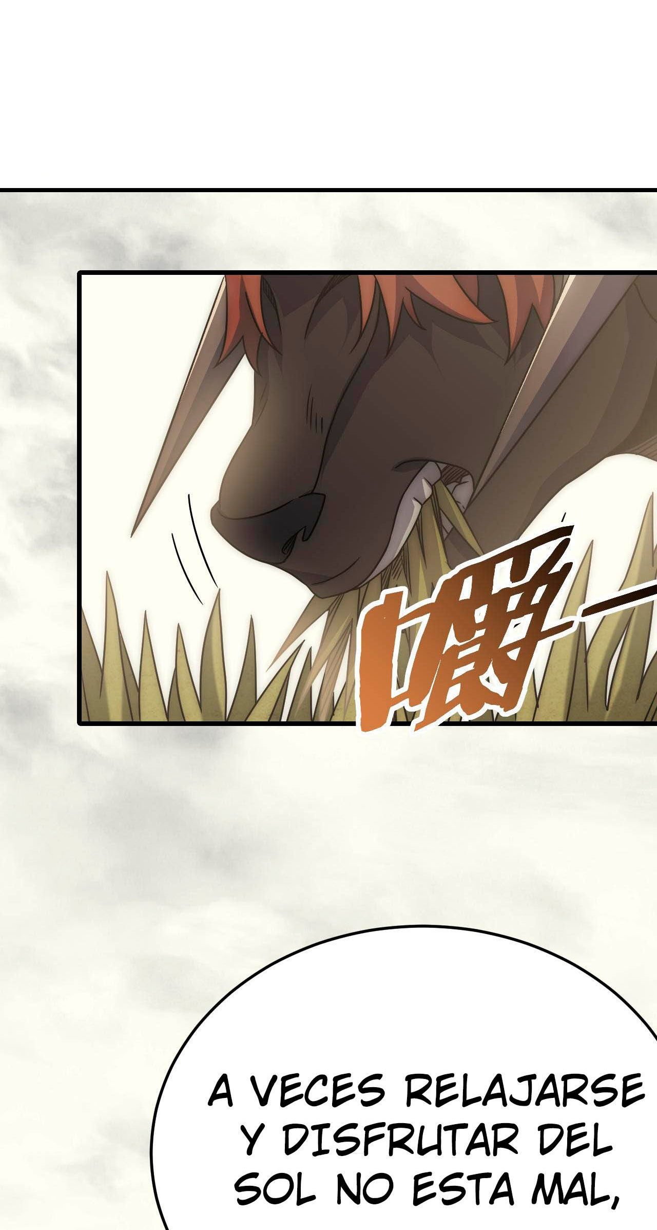 Read Apocalyptic Thief ES Manga Online