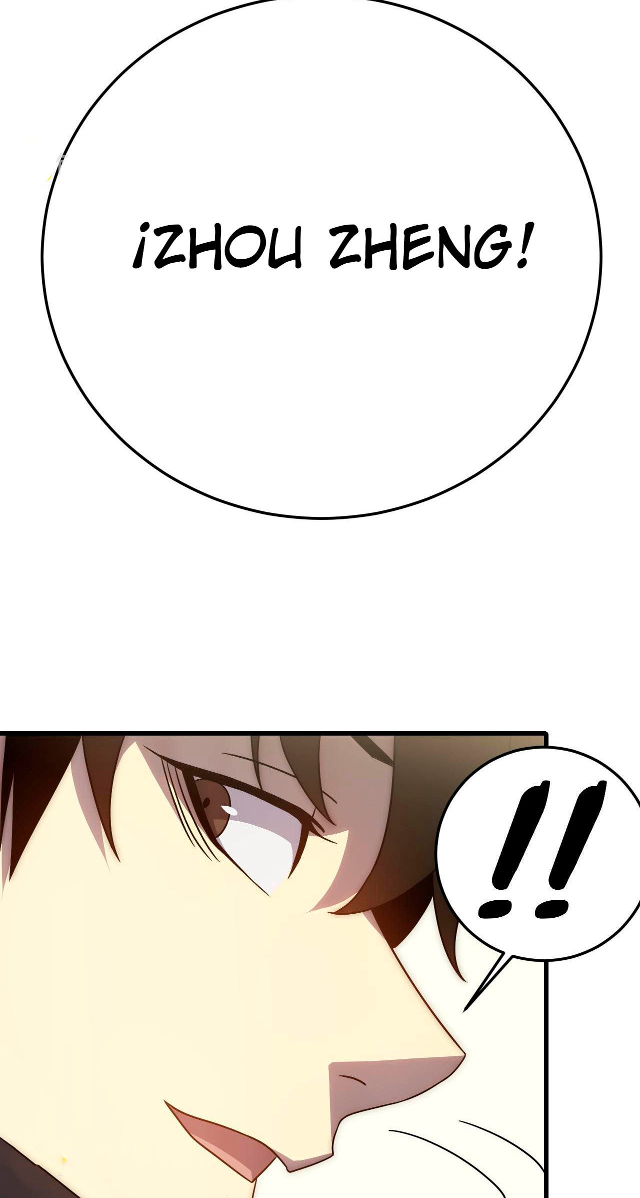 Read Apocalyptic Thief ES Manga Online