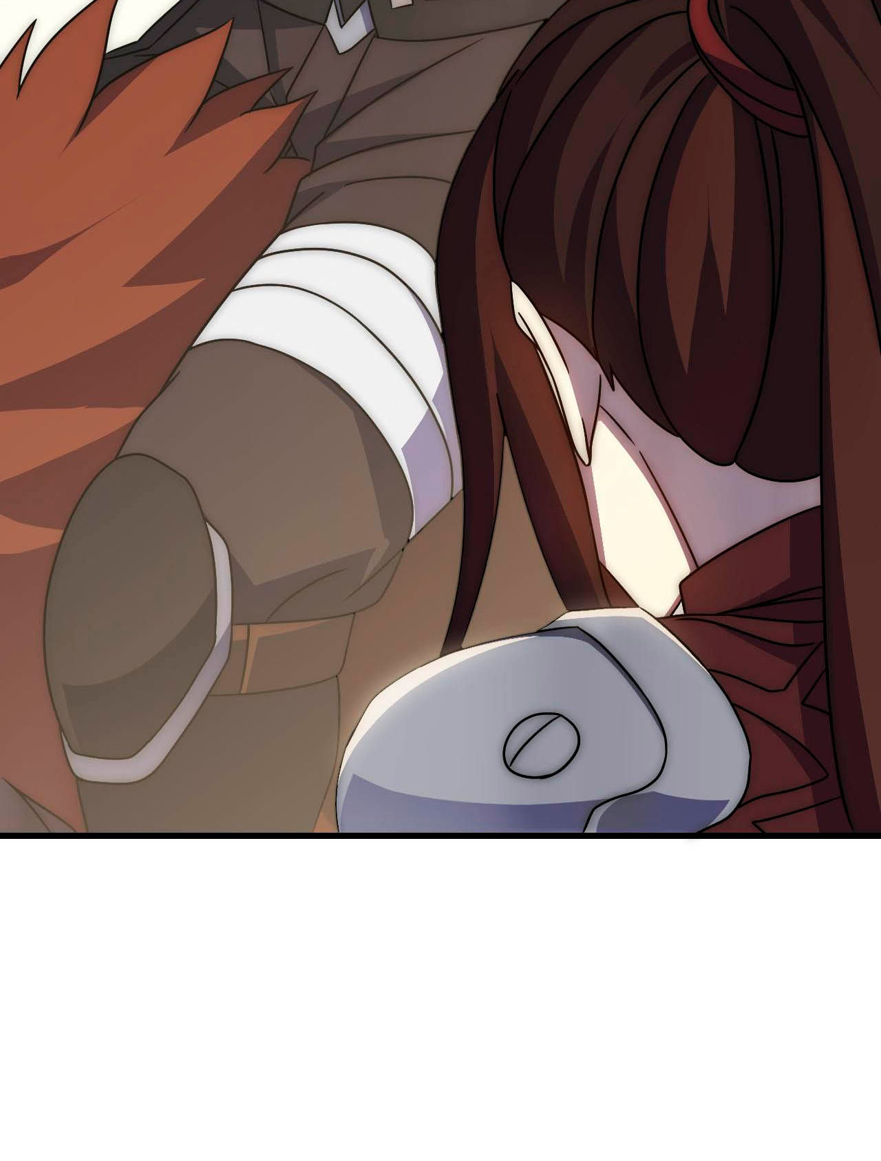 Read Apocalyptic Thief ES Manga Online