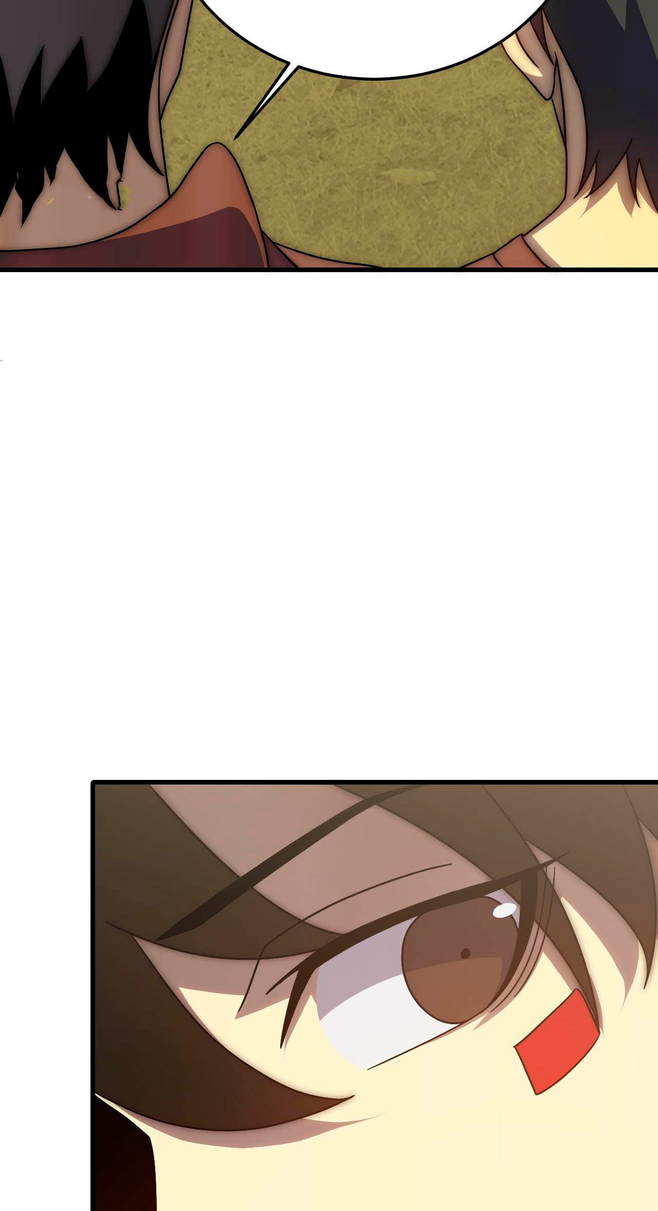 Read Apocalyptic Thief ES Manga Online