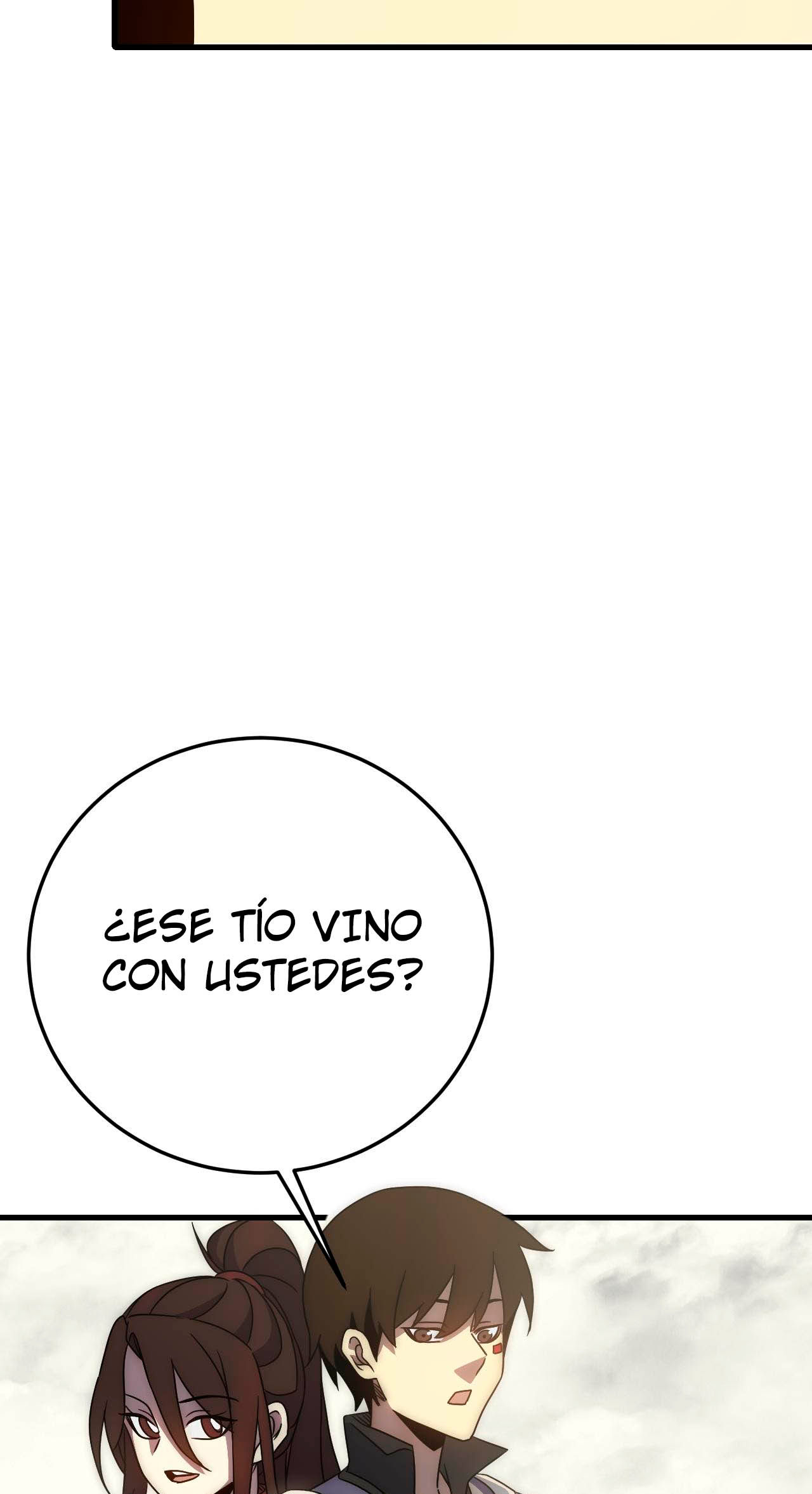 Read Apocalyptic Thief ES Manga Online