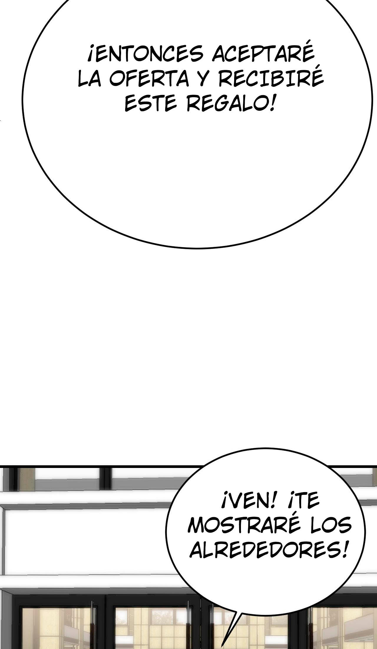 Read Apocalyptic Thief ES Manga Online