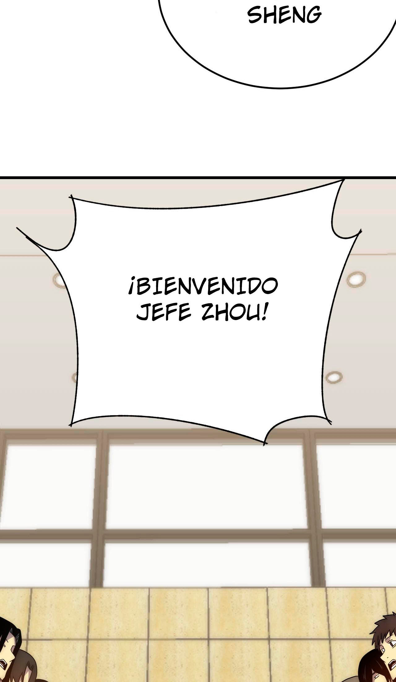 Read Apocalyptic Thief ES Manga Online