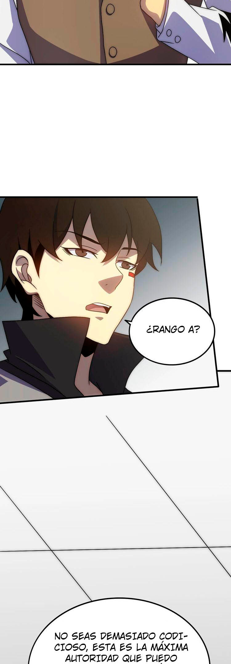 Read Apocalyptic Thief ES Manga Online