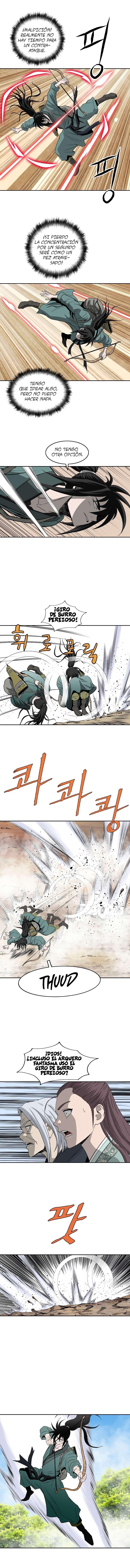 Read Bowblade Spirit ES Manga Online