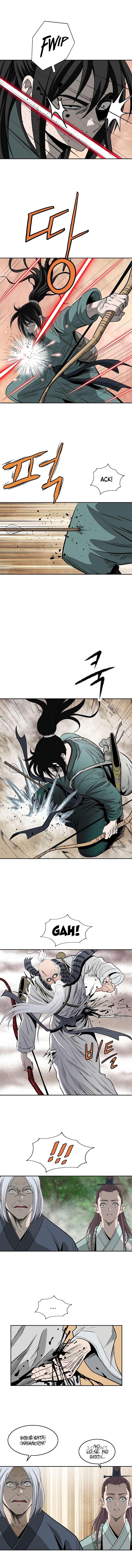 Read Bowblade Spirit ES Manga Online