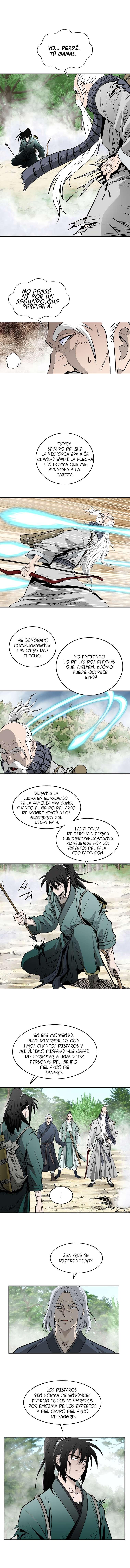 Read Bowblade Spirit ES Manga Online