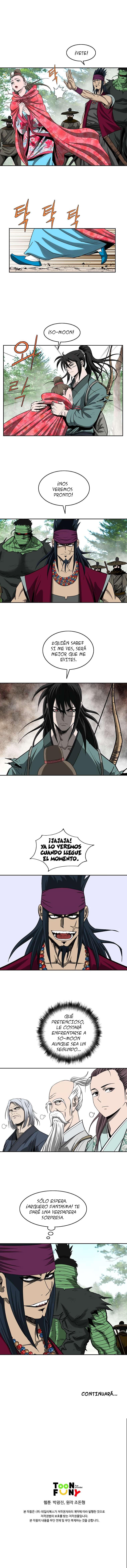 Read Bowblade Spirit ES Manga Online