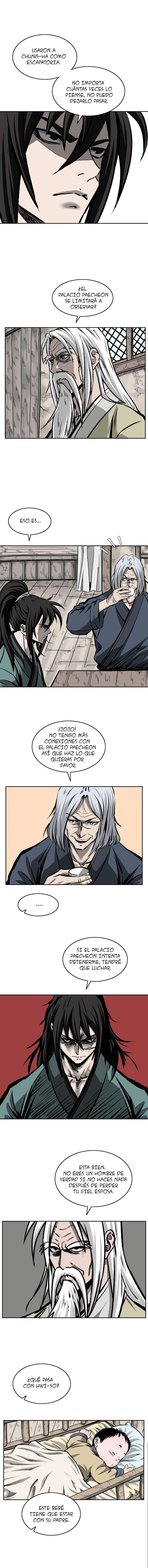 Read Bowblade Spirit ES Manga Online