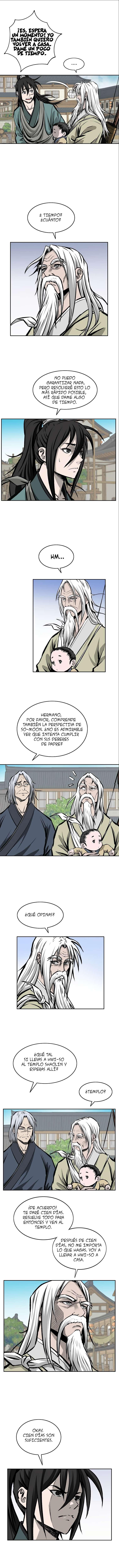 Read Bowblade Spirit ES Manga Online