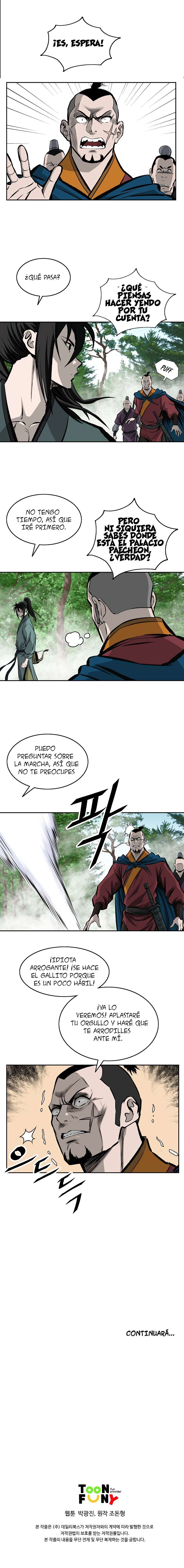 Read Bowblade Spirit ES Manga Online