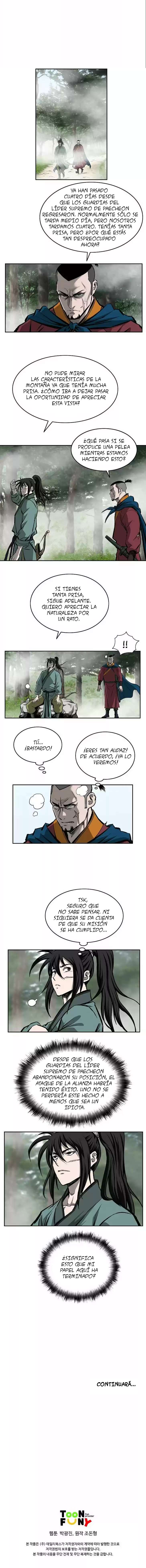 Read Bowblade Spirit ES Manga Online