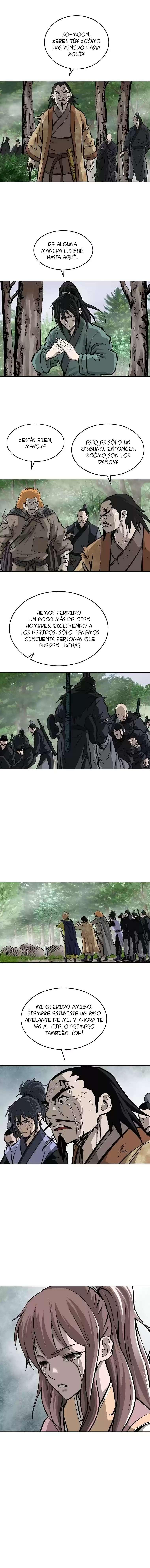 Read Bowblade Spirit ES Manga Online