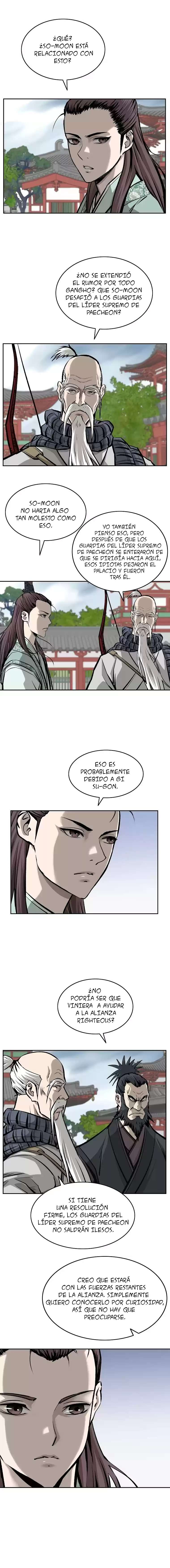 Read Bowblade Spirit ES Manga Online