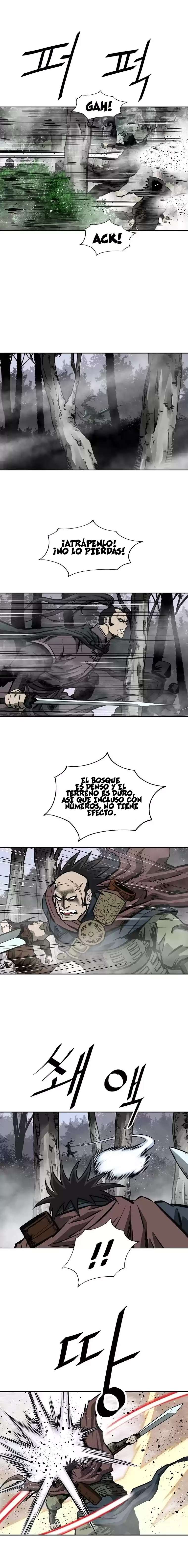 Read Bowblade Spirit ES Manga Online