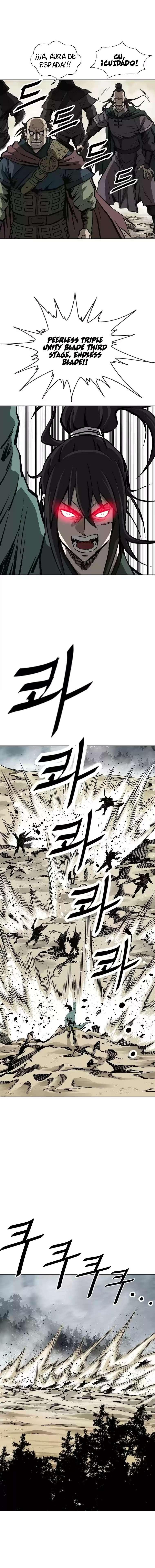 Read Bowblade Spirit ES Manga Online