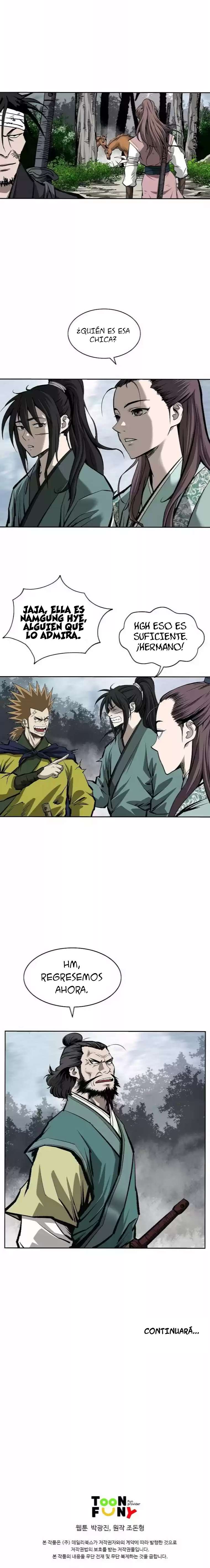 Read Bowblade Spirit ES Manga Online