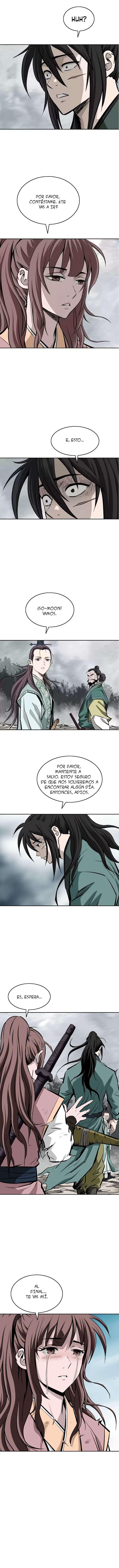 Read Bowblade Spirit ES Manga Online