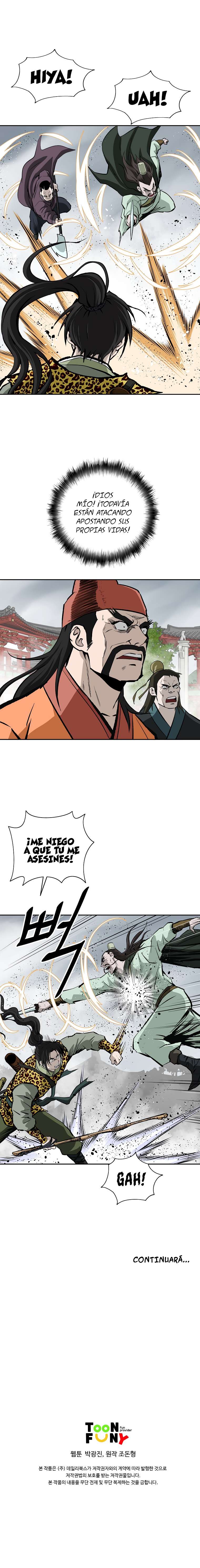 Read Bowblade Spirit ES Manga Online