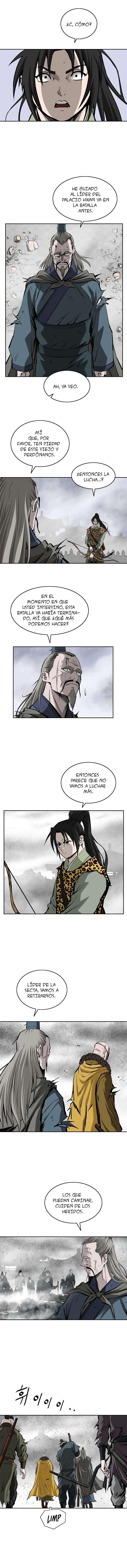 Read Bowblade Spirit ES Manga Online