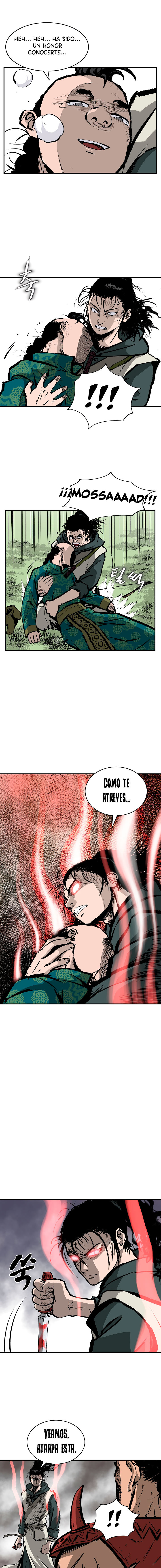 Read Bowblade Spirit ES Manga Online