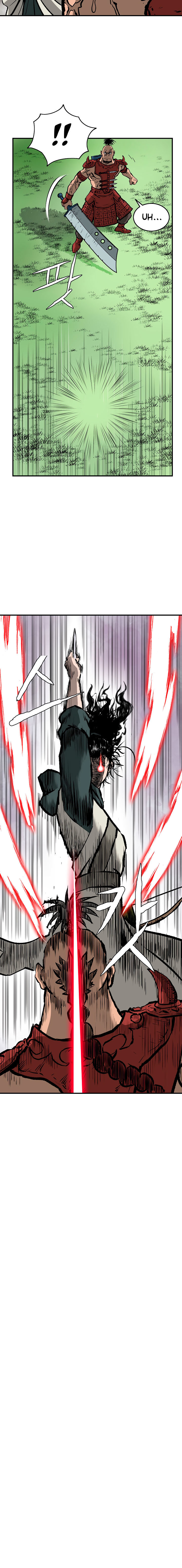 Read Bowblade Spirit ES Manga Online